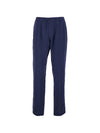 Emporio Armani Trousers Blue