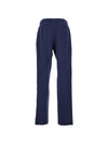 Emporio Armani Linen trousers