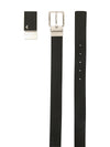 EMPORIO ARMANI EXCLUSIVE Belts Brown