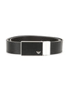 EMPORIO ARMANI EXCLUSIVE Belts Brown