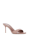 Paris Texas Sandals Pink