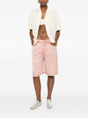 Diesel Bermuda shorts