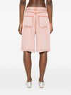 Diesel Bermuda shorts