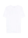 Paul Smith Printed cotton t-shirt