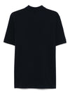 Paul Smith Logo cotton polo shirt