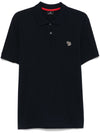 Paul Smith Logo cotton polo shirt