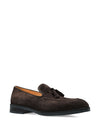 Paul Smith Flat shoes Brown