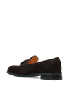 Paul Smith Lawrence Tasselled Suede Loafers
