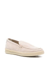 Woolrich Suede Loafers