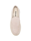 Woolrich Suede Loafers