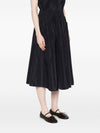 Susanne Bommer Midi skirt