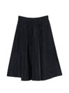 SUSANNE BOMMER Skirts Blue