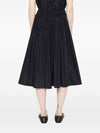 Susanne Bommer Midi skirt