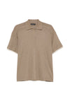 Fabiana Filippi Short-sleeves shirt