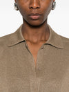 Fabiana Filippi Short-sleeves shirt