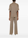 Fabiana Filippi Short-sleeves shirt