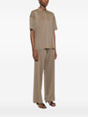 Fabiana Filippi Short-sleeves shirt