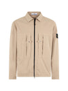 Stone Island Cotton overshirt