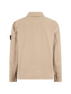 Stone Island Cotton overshirt
