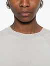 Fabiana Filippi Cotton blend-t-shirt