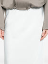 Jil Sander Skirts Clear Blue