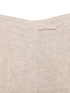 Emporio Armani Trousers Beige
