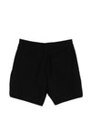 Emporio Armani Cotton blend shorts