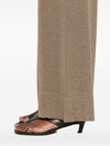Fabiana Filippi Wide-leg trousers