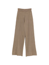 Fabiana Filippi Wide-leg trousers