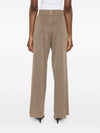 Fabiana Filippi Wide-leg trousers