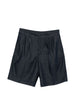 Emporio Armani Denim bermuda shorts