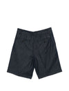Emporio Armani Denim bermuda shorts