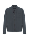 C.P. Company Organic cotton overshirt
