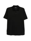 Emporio Armani Logo polo shirt