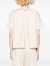 Susanne Bommer Cotton t-shirt