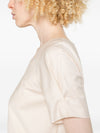 Susanne Bommer Cotton t-shirt
