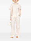 Susanne Bommer Cotton t-shirt