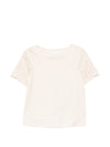 Susanne Bommer Cotton t-shirt