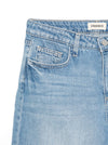 L'Agence Scottie denim jeans