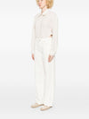 Seven Linen trousers