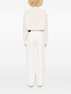 Seven Linen trousers