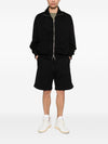 Maison Kitsuné Maison KitsunÃ© Cotton shorts