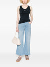 Seven Lotta denim jeans