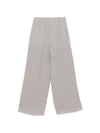Emporio Armani Linen trousers