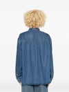 Seven Denim cotton shirt