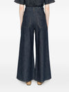 SUSANNE BOMMER Jeans Blue