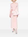 Solace London Rhianne maxi dress