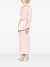 Solace London Rhianne maxi dress