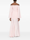 Solace London Rina maxi dress