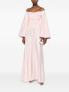 Solace London Rina maxi dress